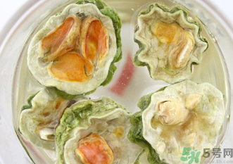 苦瓜干泡水喝可以減肥嗎？苦瓜干泡水功效