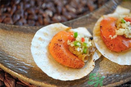 如何挑選扇貝？活扇貝怎么保存？