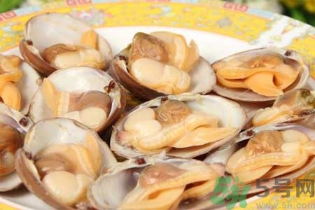 蛤蜊怎么洗？蛤蜊清洗竅門(mén)有哪些？