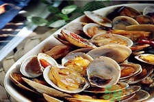 蛤蜊怎么洗？蛤蜊清洗竅門(mén)有哪些？