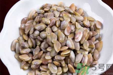 蛤蜊怎么洗？蛤蜊清洗竅門(mén)有哪些？