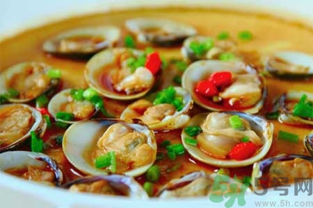 蛤蜊怎么洗？蛤蜊清洗竅門(mén)有哪些？