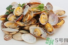 蛤蜊的食用方法有哪些？蛤蜊的營養(yǎng)價值是什么？