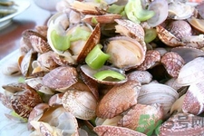 蛤蜊的食用方法有哪些？蛤蜊的營養(yǎng)價值是什么？