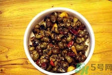 田螺肉怎樣做？田螺的營養(yǎng)價(jià)值有哪些？