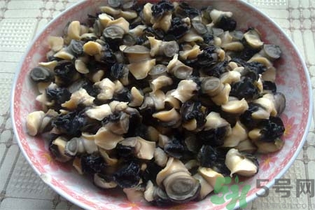 田螺肉怎樣做？田螺的營養(yǎng)價(jià)值有哪些？