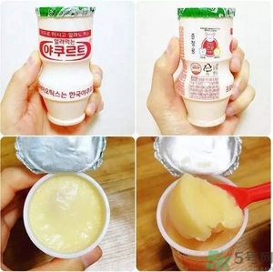 養(yǎng)樂多可以做水果沙拉嗎？養(yǎng)樂多的喝法