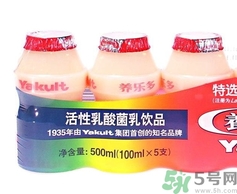 養(yǎng)樂多好喝嗎？養(yǎng)樂多的作用