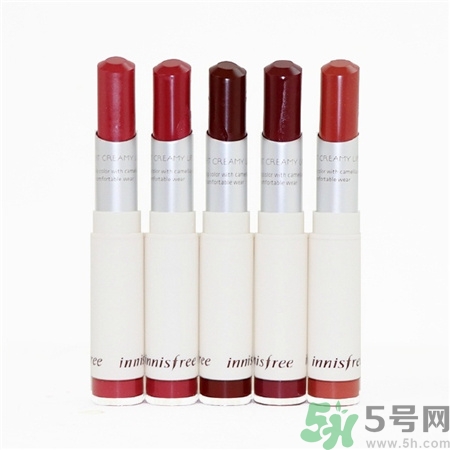 悅詩風(fēng)吟real fit creamy色號(hào) innisfree悅詩風(fēng)吟real fit creamy試色圖