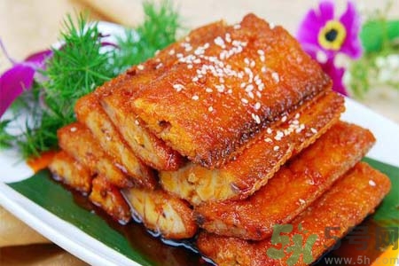 凍帶魚怎么解凍？帶魚內(nèi)臟怎么洗？