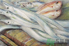 凍帶魚怎么解凍？帶魚內(nèi)臟怎么洗？