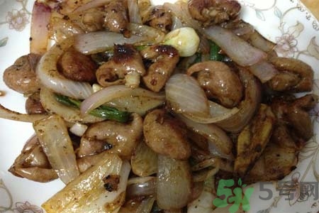 豬大腸怎么做好吃？豬大腸怎么洗？