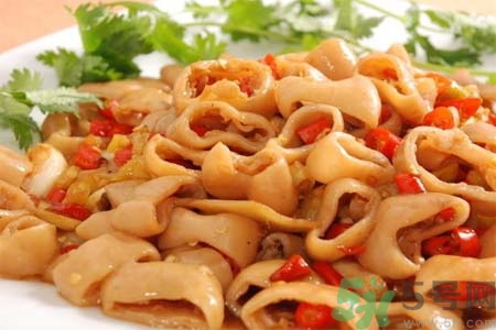 豬大腸怎么做好吃？豬大腸怎么洗？