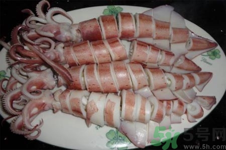 魷魚怎么處理？干魷魚怎么泡發(fā)？