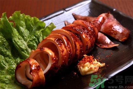 魷魚怎么處理？干魷魚怎么泡發(fā)？