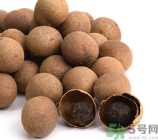 孕婦可以吃干桂圓嗎？孕婦吃干桂圓好嗎？