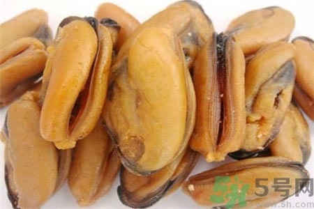 淡菜是什么？淡菜的營(yíng)養(yǎng)價(jià)值有哪些？