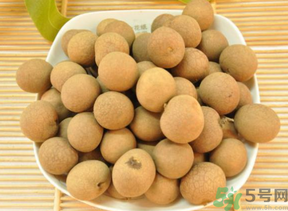 干桂圓吃多了會怎樣？干桂圓吃多了會胖嗎？