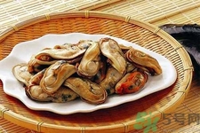 淡菜是什么？淡菜的營(yíng)養(yǎng)價(jià)值有哪些？