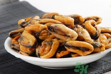 淡菜是什么？淡菜的營(yíng)養(yǎng)價(jià)值有哪些？