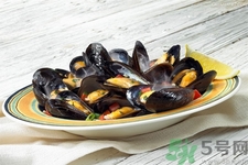 淡菜是什么？淡菜的營(yíng)養(yǎng)價(jià)值有哪些？