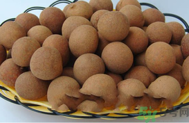 干桂圓吃多了會怎樣？干桂圓吃多了會胖嗎？