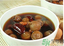 干桂圓吃多了會上火嗎？吃干桂圓上火怎么辦？