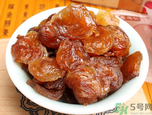 干桂圓吃多了會上火嗎？吃干桂圓上火怎么辦？