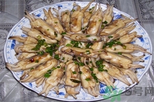 蟶子怎么洗？新鮮蟶子怎么挑選？