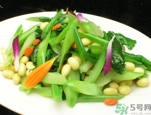 孕婦可以吃芥藍(lán)嗎?芥藍(lán)的功效與作用 孕婦可以吃芥藍(lán)嗎?芥藍(lán)的功效與作用