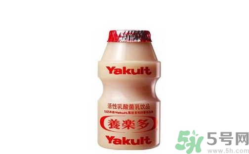 喝養(yǎng)樂多拉肚子怎么回事？喝養(yǎng)樂多拉肚子怎么辦？