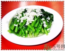 木耳菜的營養(yǎng)價值 木耳菜的功效與作用 木耳菜的營養(yǎng)價值 木耳菜的功效與作用