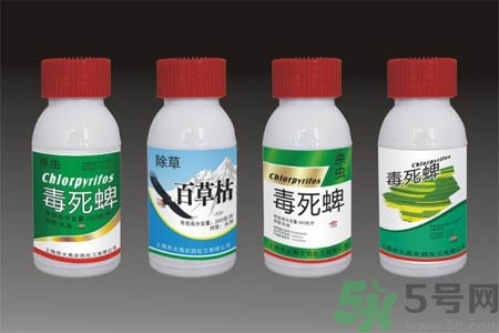 怎么洗掉水果上的農(nóng)藥？農(nóng)藥殘留的危害有哪些？