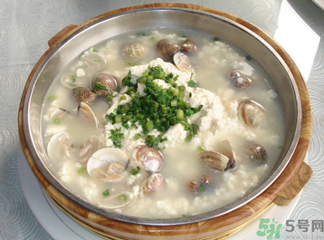 孕婦可以吃文蛤嗎？文蛤的功效與作用