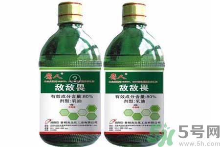 如何去除蔬菜上農(nóng)藥殘留？清洗農(nóng)藥小竅門(mén)有哪些？