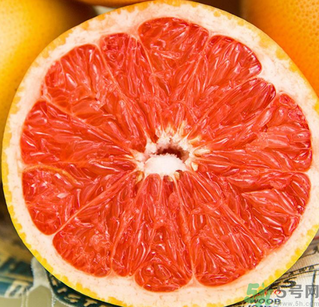 孕婦可以吃紅心西柚嗎？紅心西柚的營養(yǎng)價(jià)值