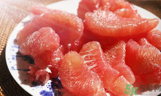 孕婦可以吃紅心西柚嗎？紅心西柚的營養(yǎng)價(jià)值