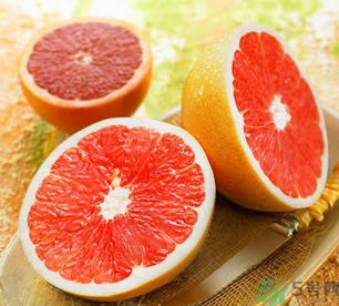 孕婦可以吃紅心西柚嗎？紅心西柚的營養(yǎng)價(jià)值