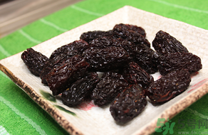 孕婦能吃黑棗嗎？孕婦吃黑棗有什么好處？