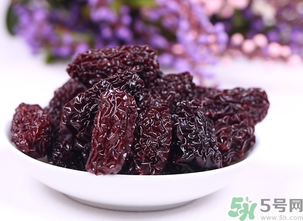 孕婦能吃黑棗嗎？孕婦吃黑棗有什么好處？