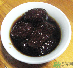 孕婦能吃黑棗嗎？孕婦吃黑棗有什么好處？