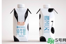 嗨milk好喝嗎？嗨milk牛奶一箱多少錢(qián)？