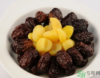 孕婦可以吃烏棗嗎？烏棗的功效與作用