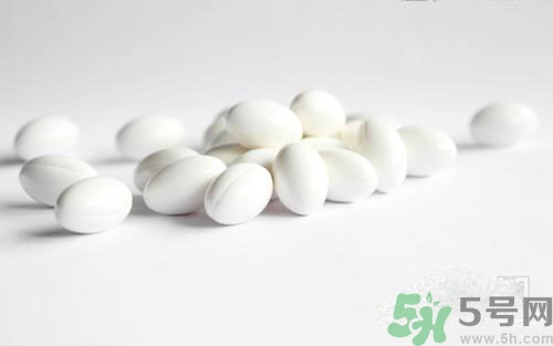 鈣片能和牛奶一起吃嗎？鈣片不能和什么一起吃？