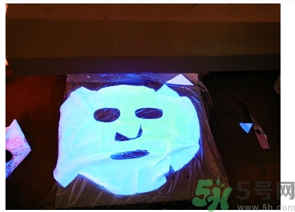 韓后達(dá)人面膜有熒光劑嗎？韓后仙人掌達(dá)人面膜多少錢？