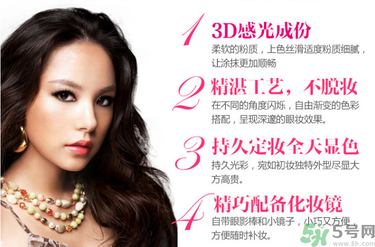 眼影對眼睛有害嗎？眼影掉眼睛里怎么辦？