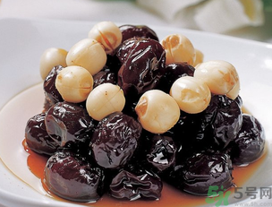 黑棗怎么吃最好？吃黑棗有什么好處？
