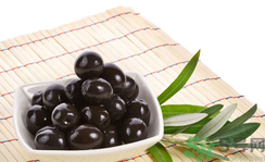 黑棗怎么吃最好？吃黑棗有什么好處？