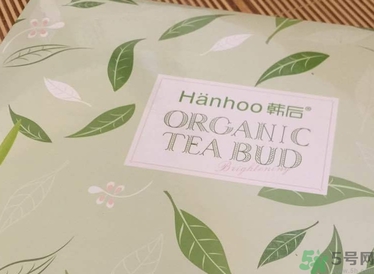 韓后茶蕊嫩白系列適合什么膚質(zhì)？韓后茶蕊baby白適合敏感肌嗎？