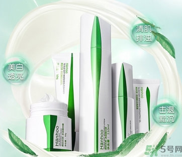 韓后茶蕊嫩白系列適合什么膚質(zhì)？韓后茶蕊baby白適合敏感肌嗎？